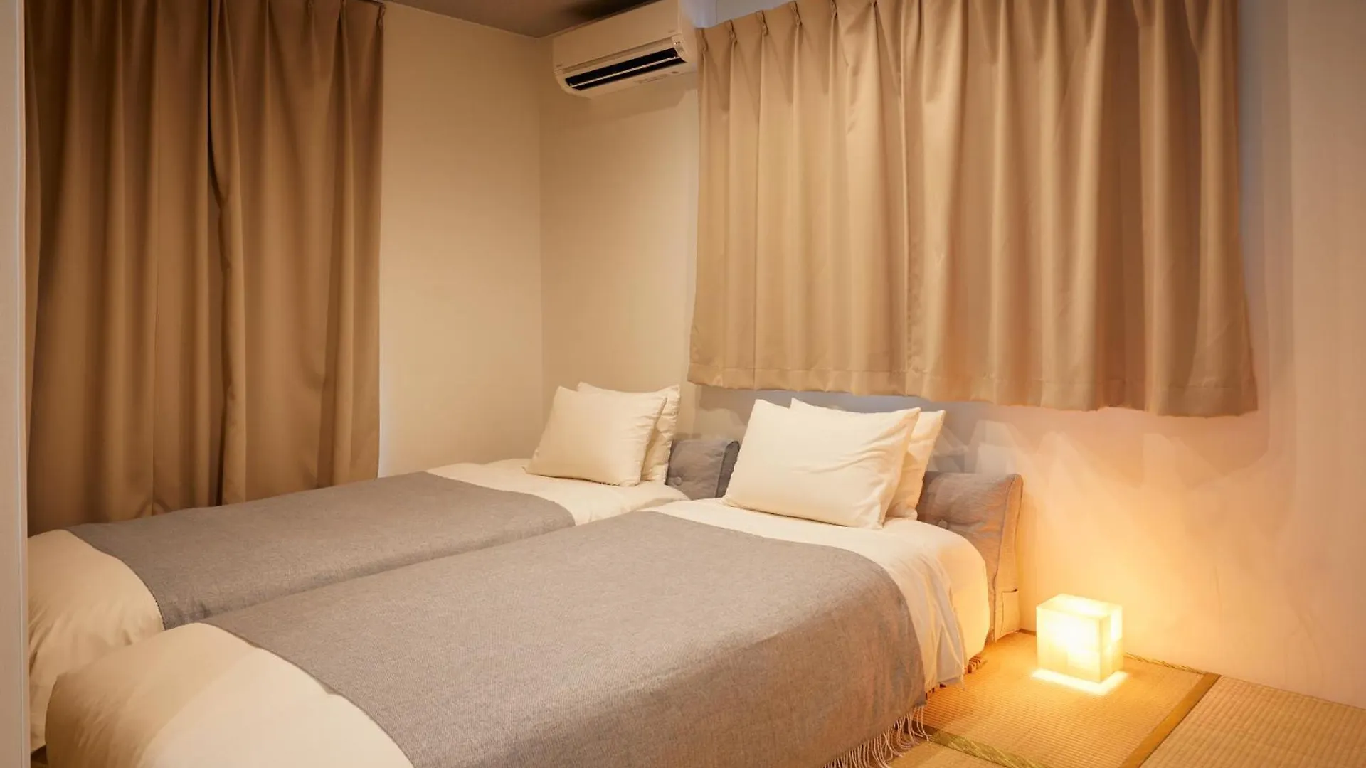 Home Suite Home Ikejiri طوكيو شقة