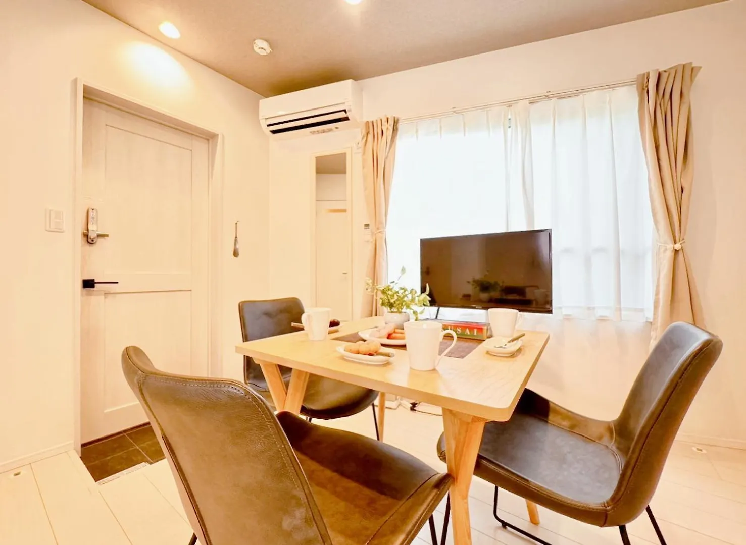 Home Suite Home Ikejiri طوكيو
