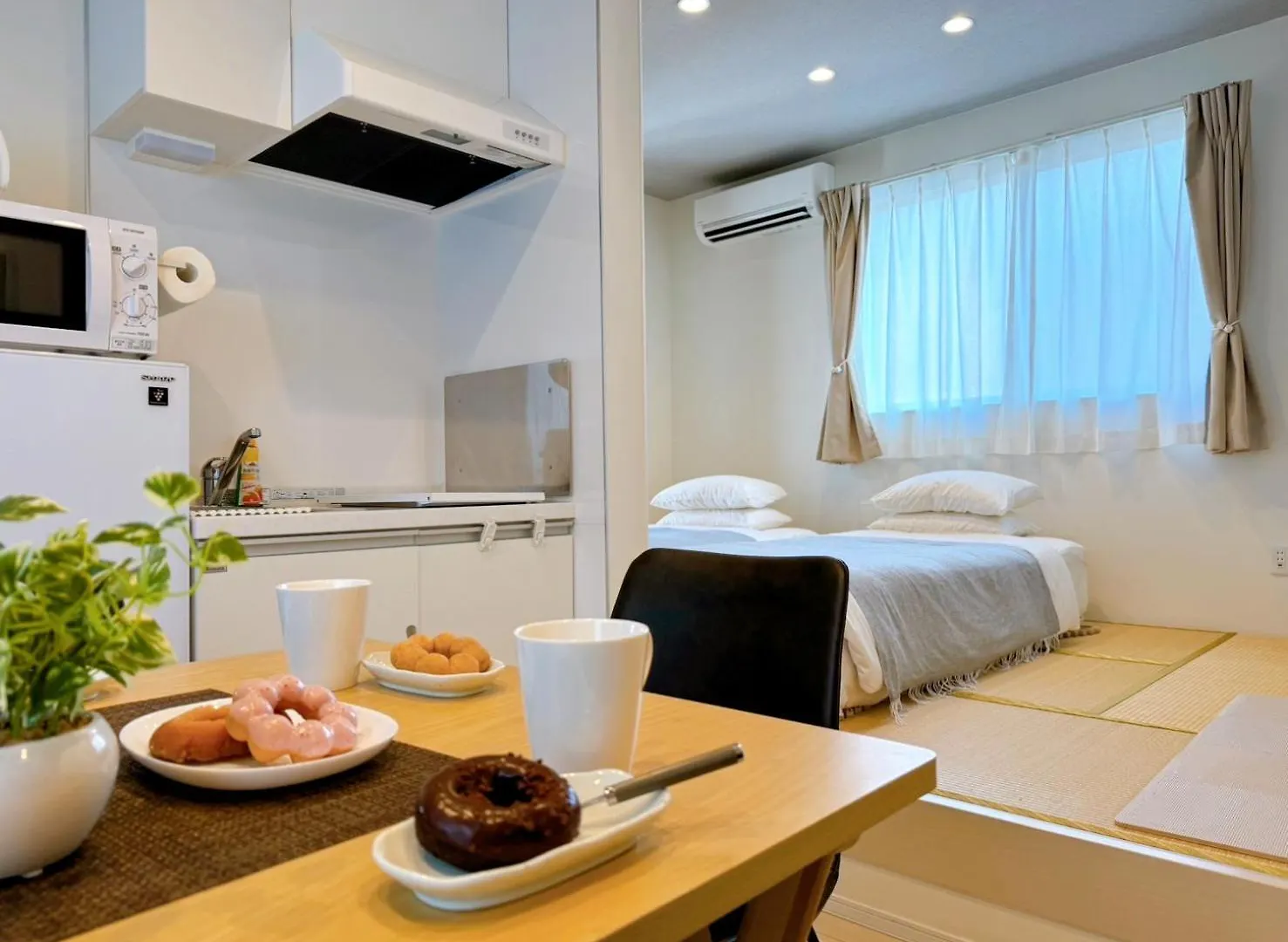 شقة Home Suite Home Ikejiri طوكيو اليابان