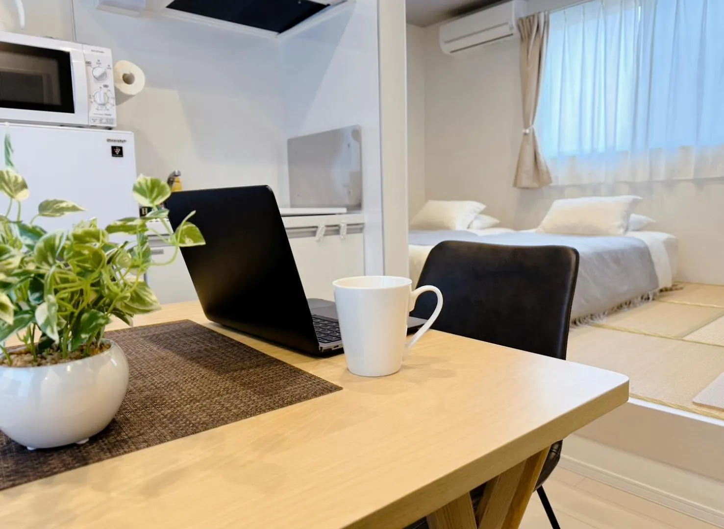 Home Suite Home Ikejiri طوكيو