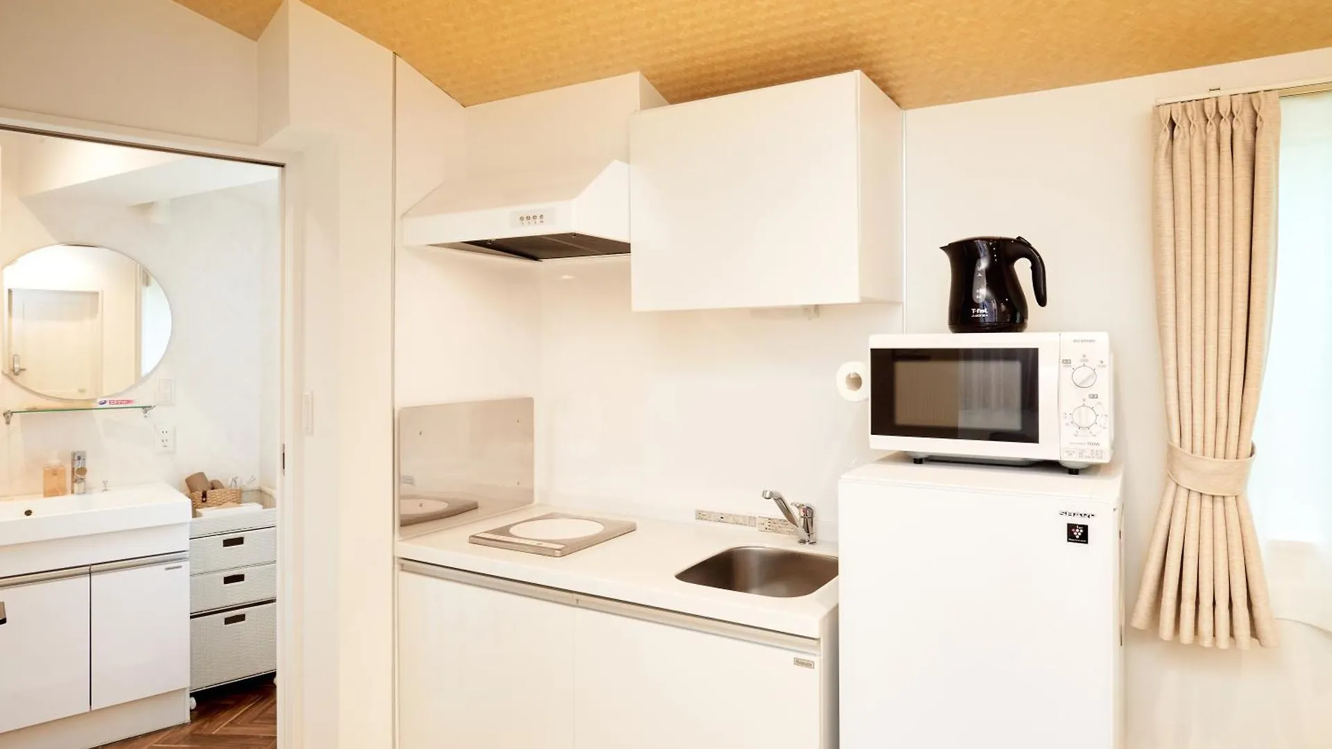 Home Suite Home Ikejiri طوكيو