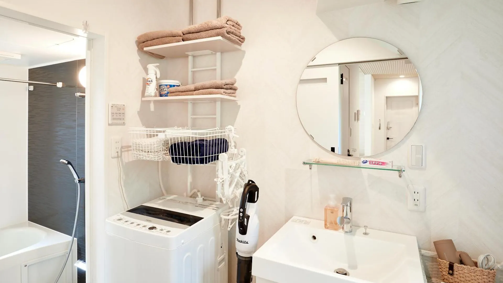 Home Suite Home Ikejiri طوكيو شقة