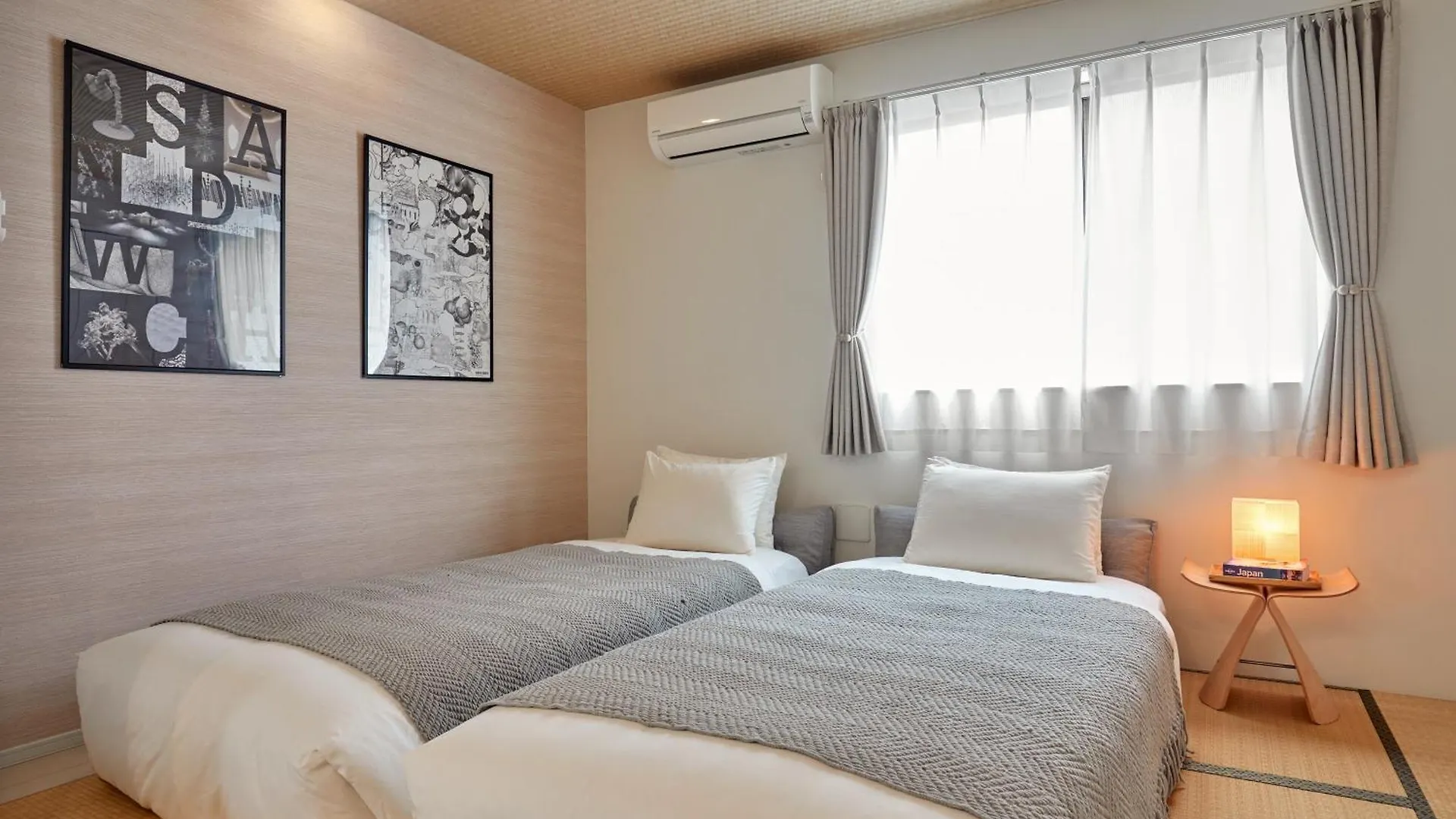 شقة Home Suite Home Ikejiri طوكيو