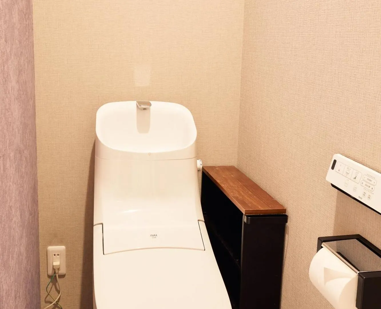 شقة Home Suite Home Ikejiri طوكيو