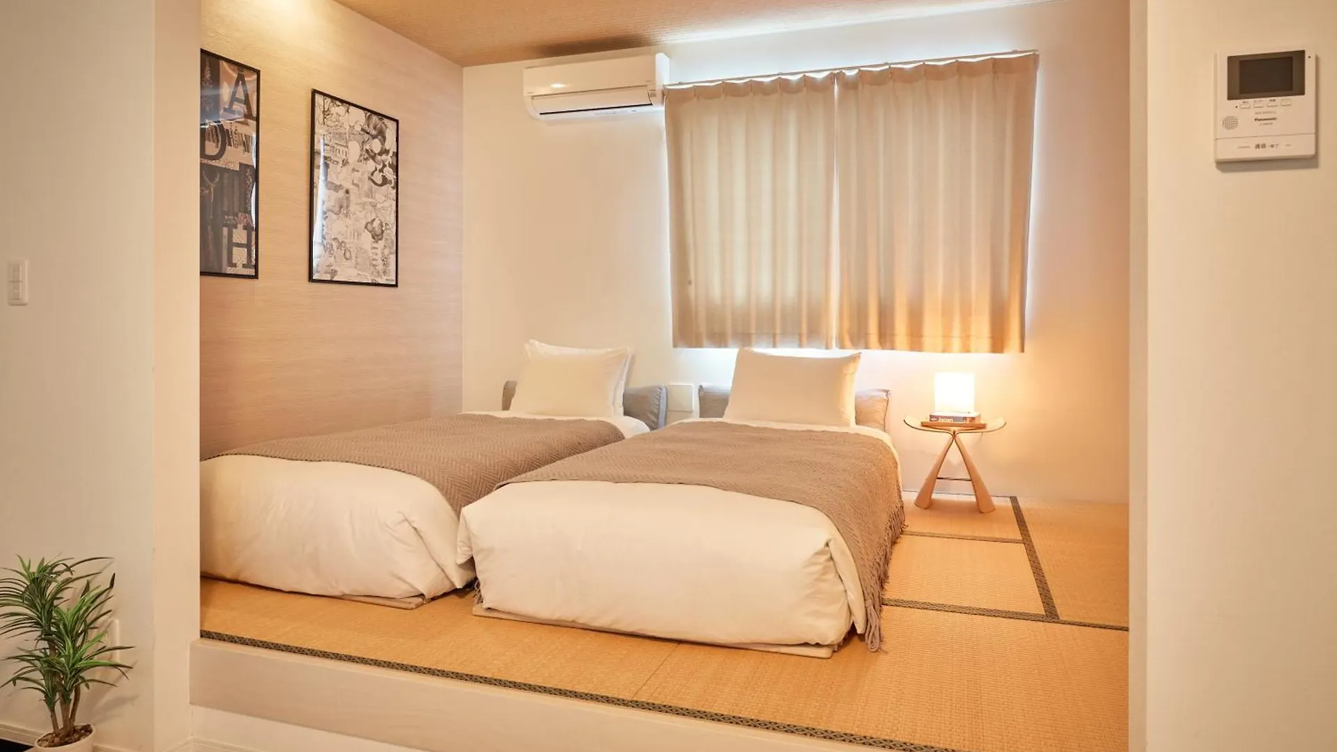 Home Suite Home Ikejiri طوكيو اليابان