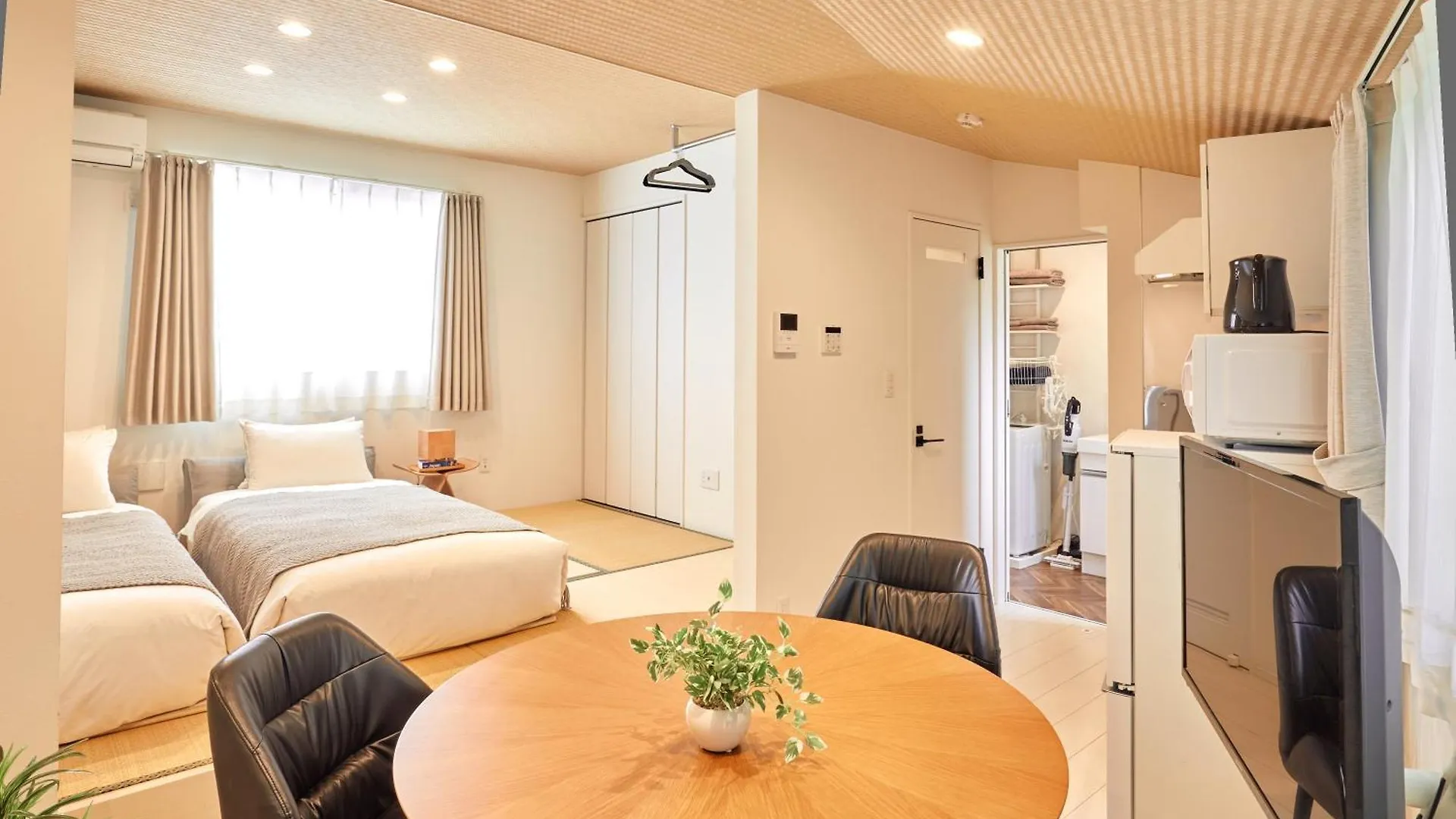 Home Suite Home Ikejiri Tokyo 0*,  Japan
