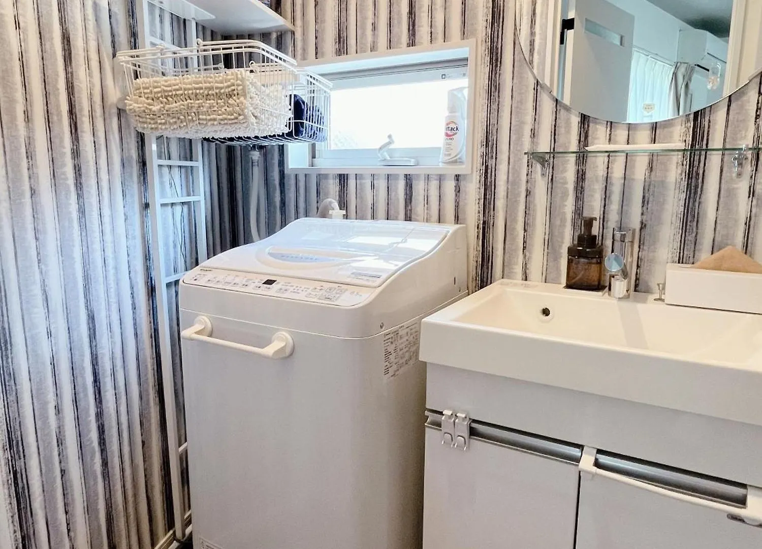 شقة Home Suite Home Ikejiri طوكيو