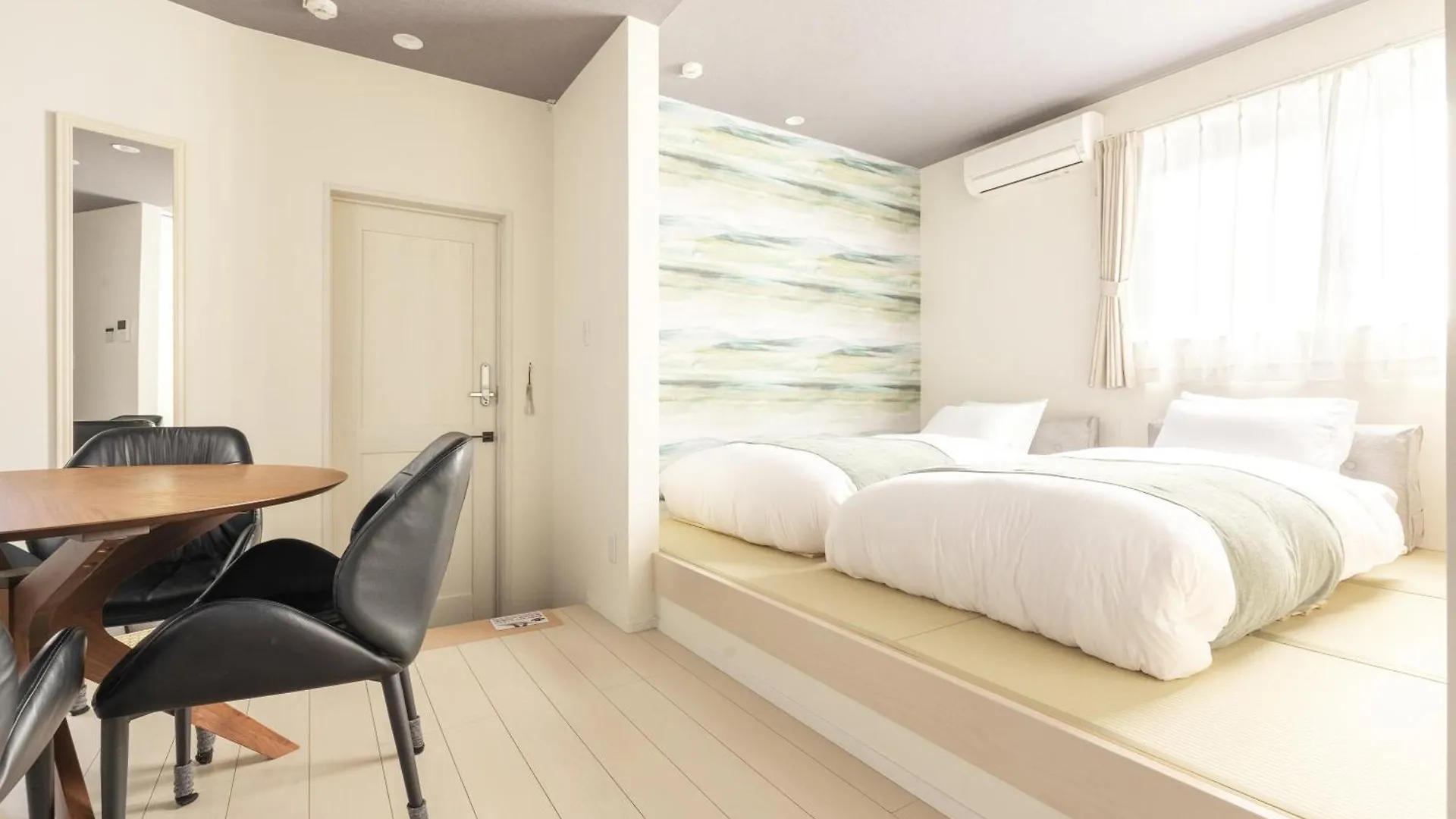 شقة Home Suite Home Ikejiri طوكيو