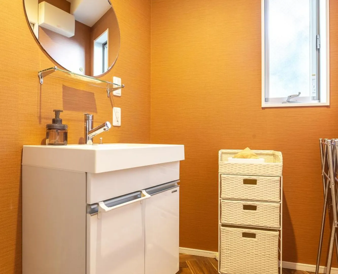 شقة Home Suite Home Ikejiri طوكيو اليابان