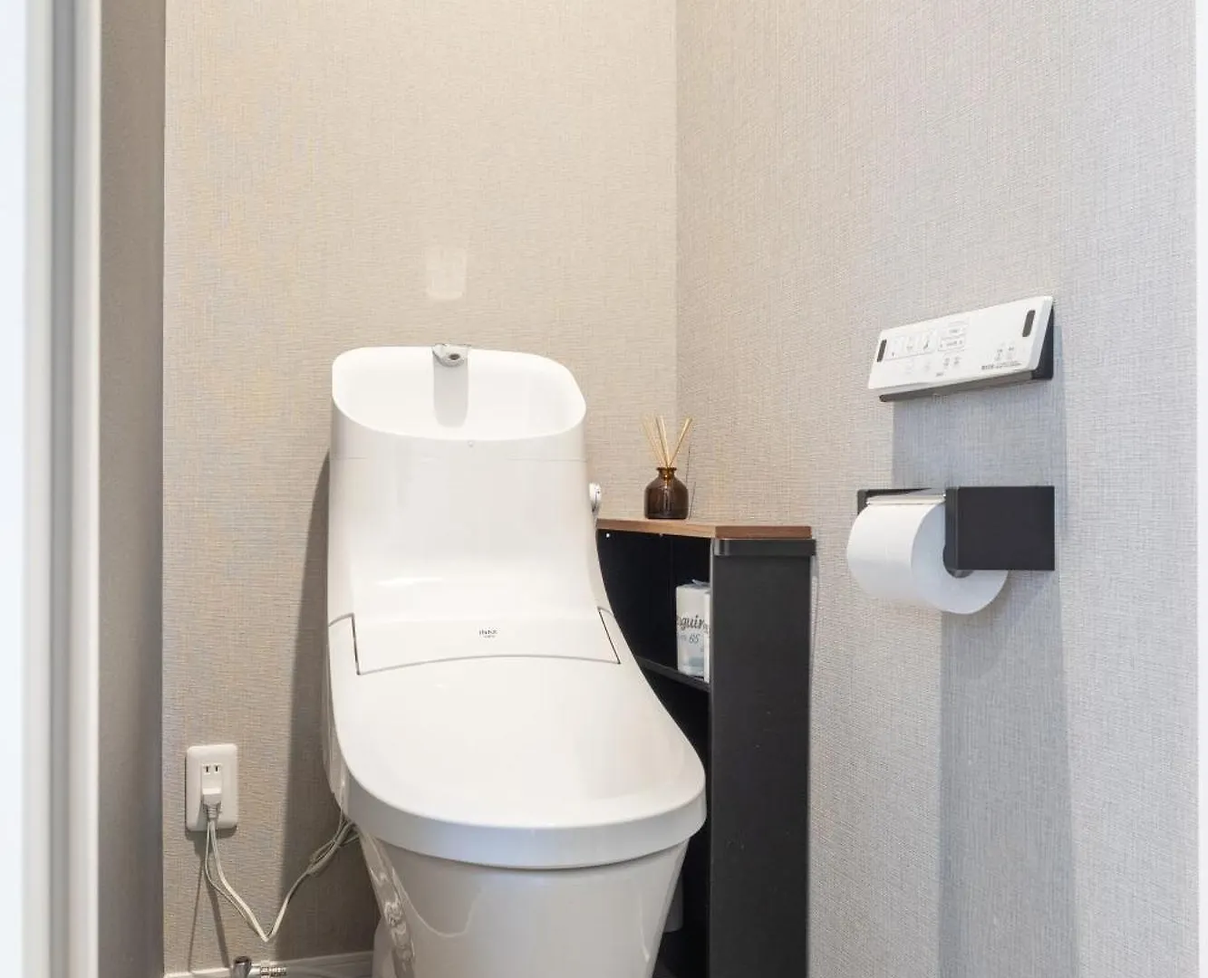 Home Suite Home Ikejiri Tokyo 0*,