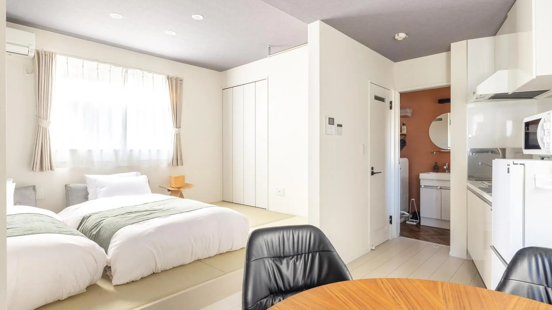 Home Suite Home Ikejiri طوكيو 0*,  اليابان