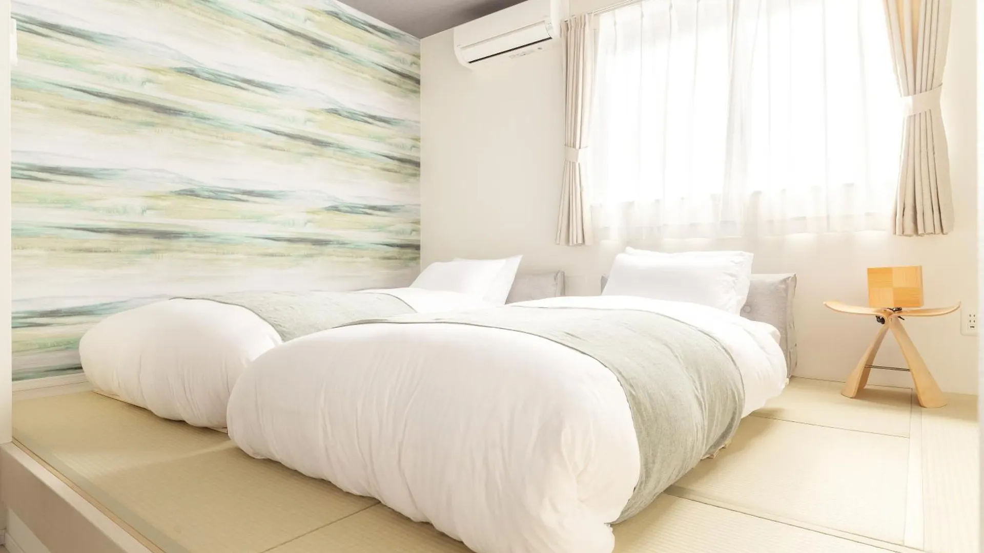 Home Suite Home Ikejiri طوكيو