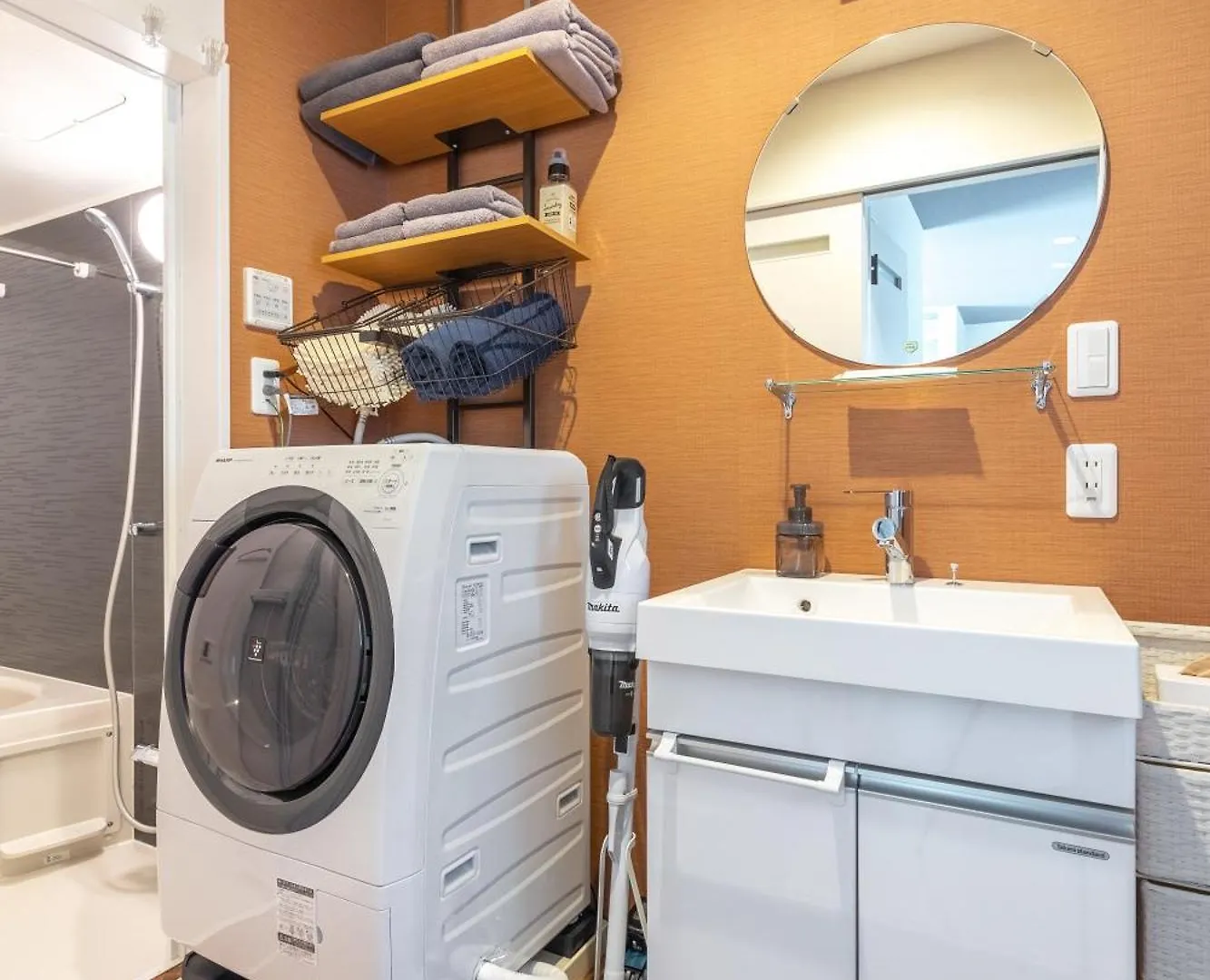 Home Suite Home Ikejiri طوكيو شقة