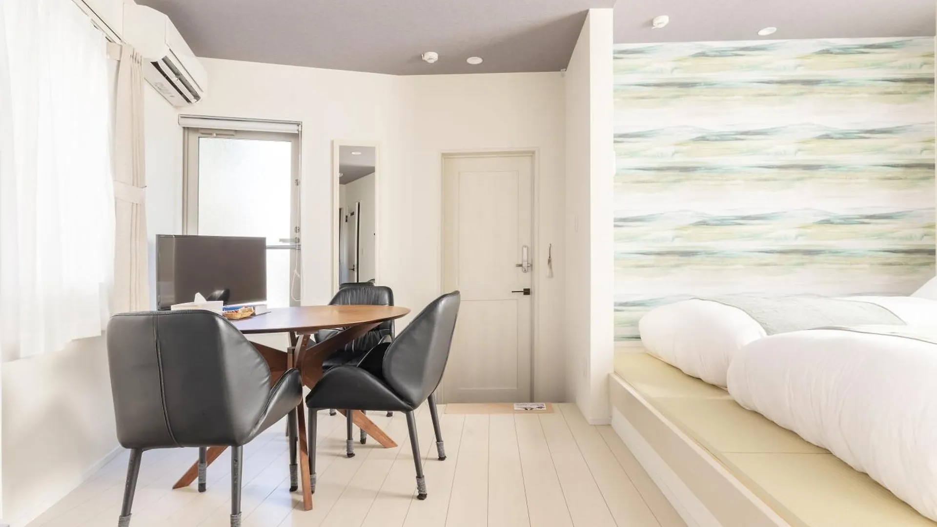 شقة Home Suite Home Ikejiri طوكيو